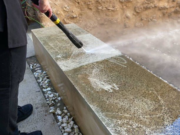 Best Affordable Power Washing  in Broadlands, VA