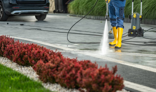Best House Pressure Washing  in Broadlands, VA