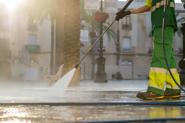 Roof Power Washing Services in Broadlands, VA